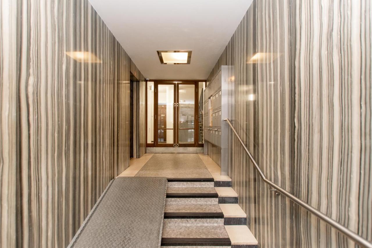 As Prague Apartments. National Theatre Apt. Old Town Экстерьер фото