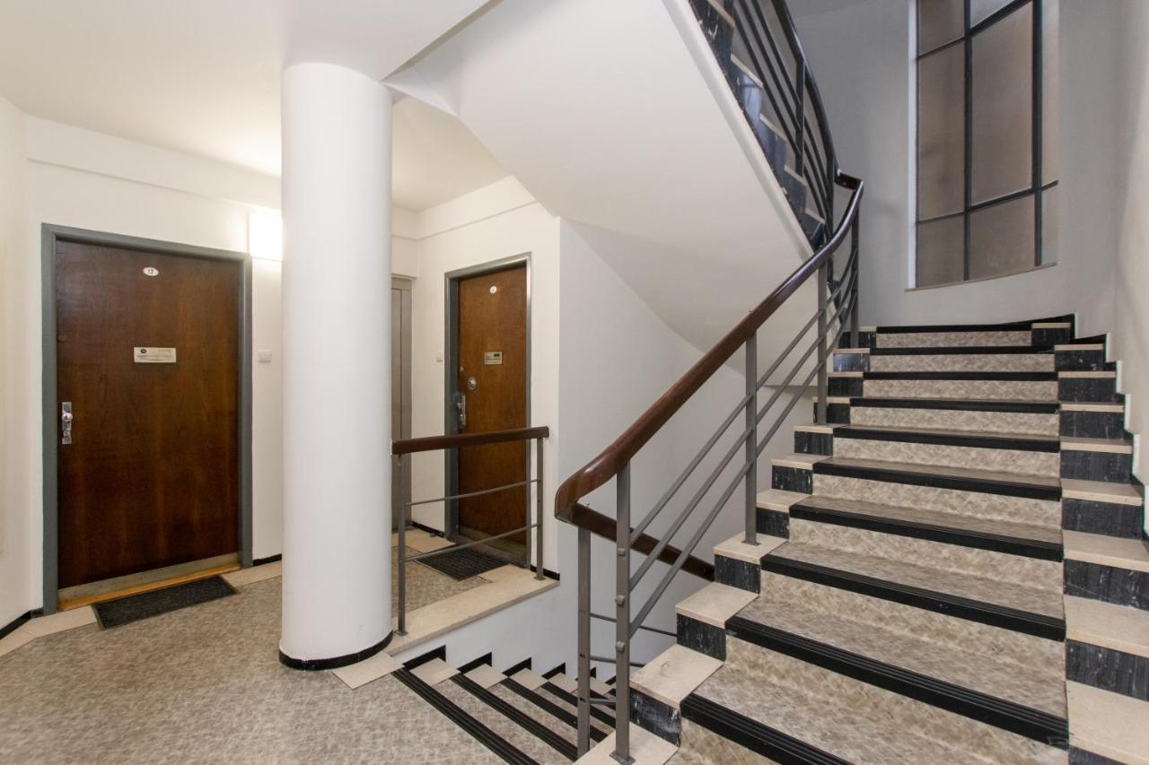As Prague Apartments. National Theatre Apt. Old Town Экстерьер фото