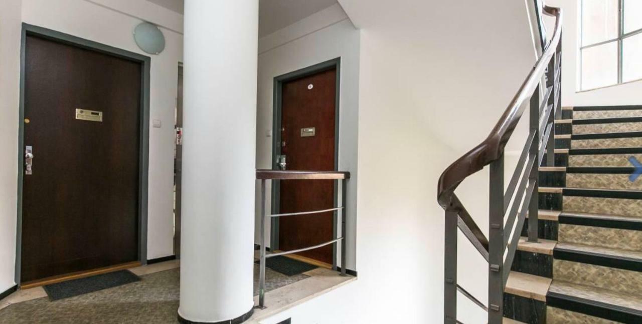 As Prague Apartments. National Theatre Apt. Old Town Экстерьер фото